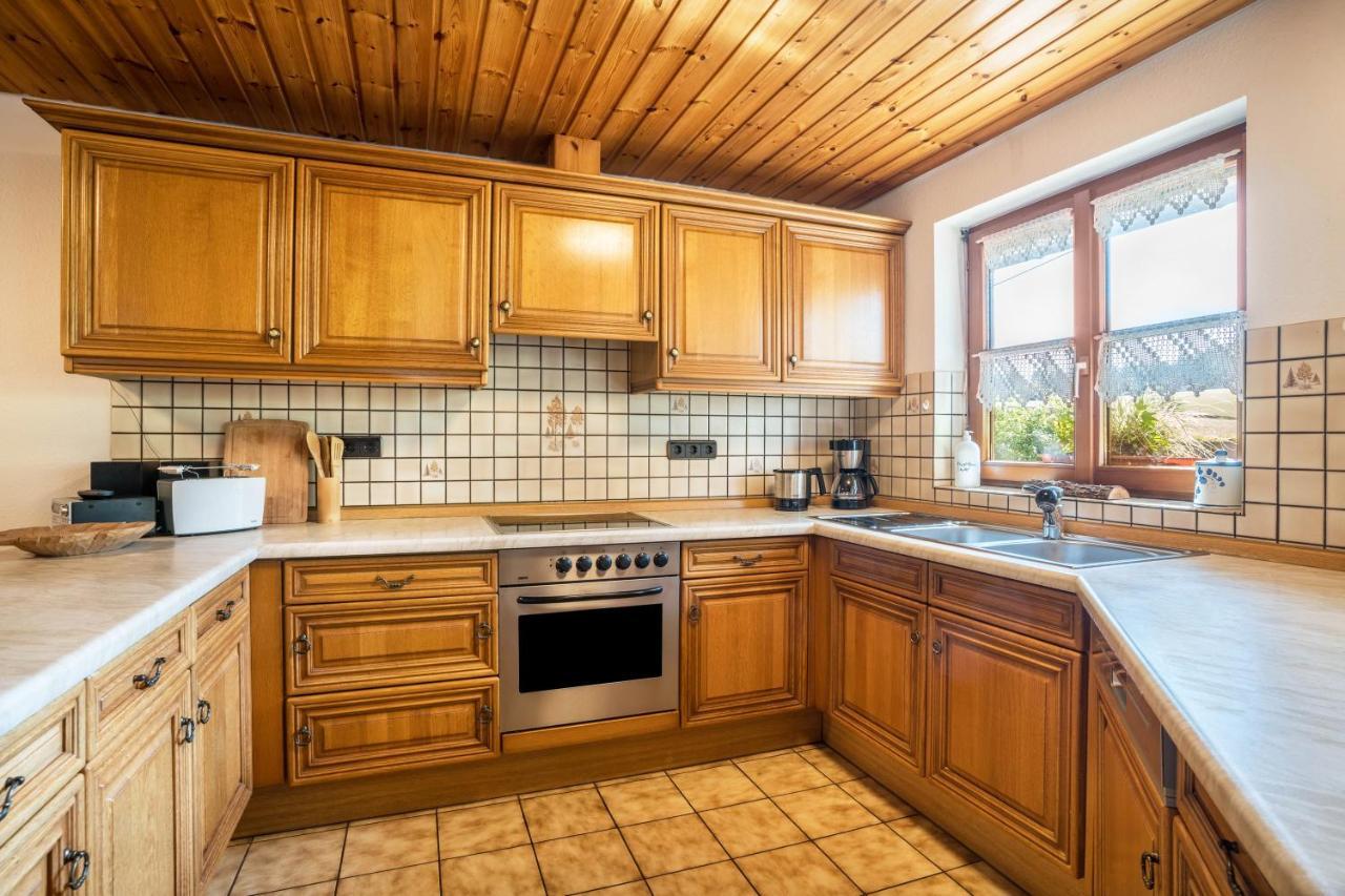 Klausenhansenhof Волфах Екстериор снимка