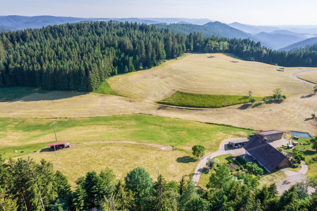 Klausenhansenhof Волфах Екстериор снимка